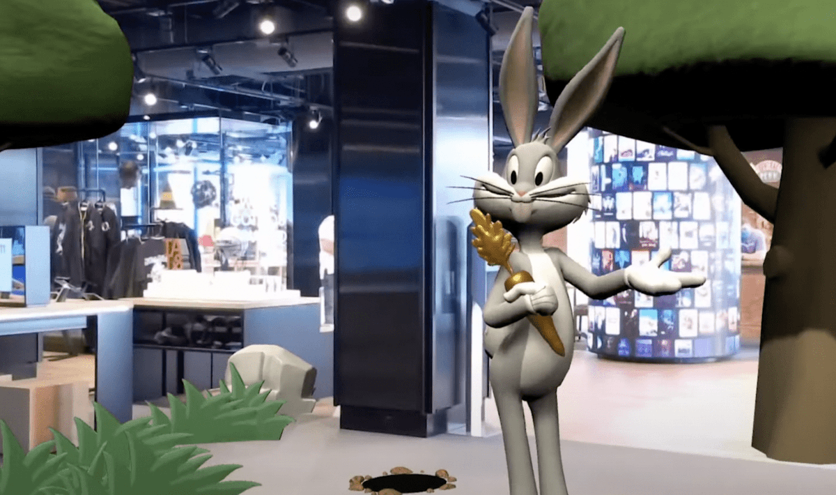 andresvilarino's tweet photo. @Microsoft @Azure #AI is Bringing Iconic Characters to Life with the Help of Custom #NeuralVoice &amp; #5GNetwork 

#5G #ArtificialIntelligence #BugsBunny #Innovation #Tech #Technology

https://t.co/cYfjNT7J9Z https://t.co/spQOhs4Wp7