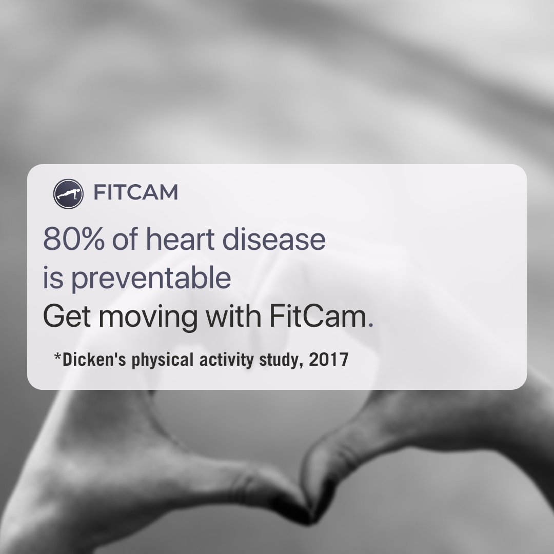FitCamHealth's tweet photo. For Valentine's Day, take care of your Heart!

Here are a few things you can do to increase your blood circulation and thus prevent coronary disease from happening!

🧡 Soft body stretching
💛 Walking
💙 Sitting and getting up from a chair

Happy Valentine's day ! https://t.co/tQW1mmM5zw