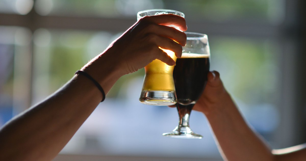 HopandBarrelBC's tweet photo. Happy Valentine's Day, friends. 💕 Whether you're a fan of this holiday or not, we promise you that the taproom is the place you wanna spend it. See you soon! #findyourhoppyplace #hopandbarrel #hopandbarrelbrewing #hudsonwi #wicraftbeer https://t.co/hMxRJGeq2W