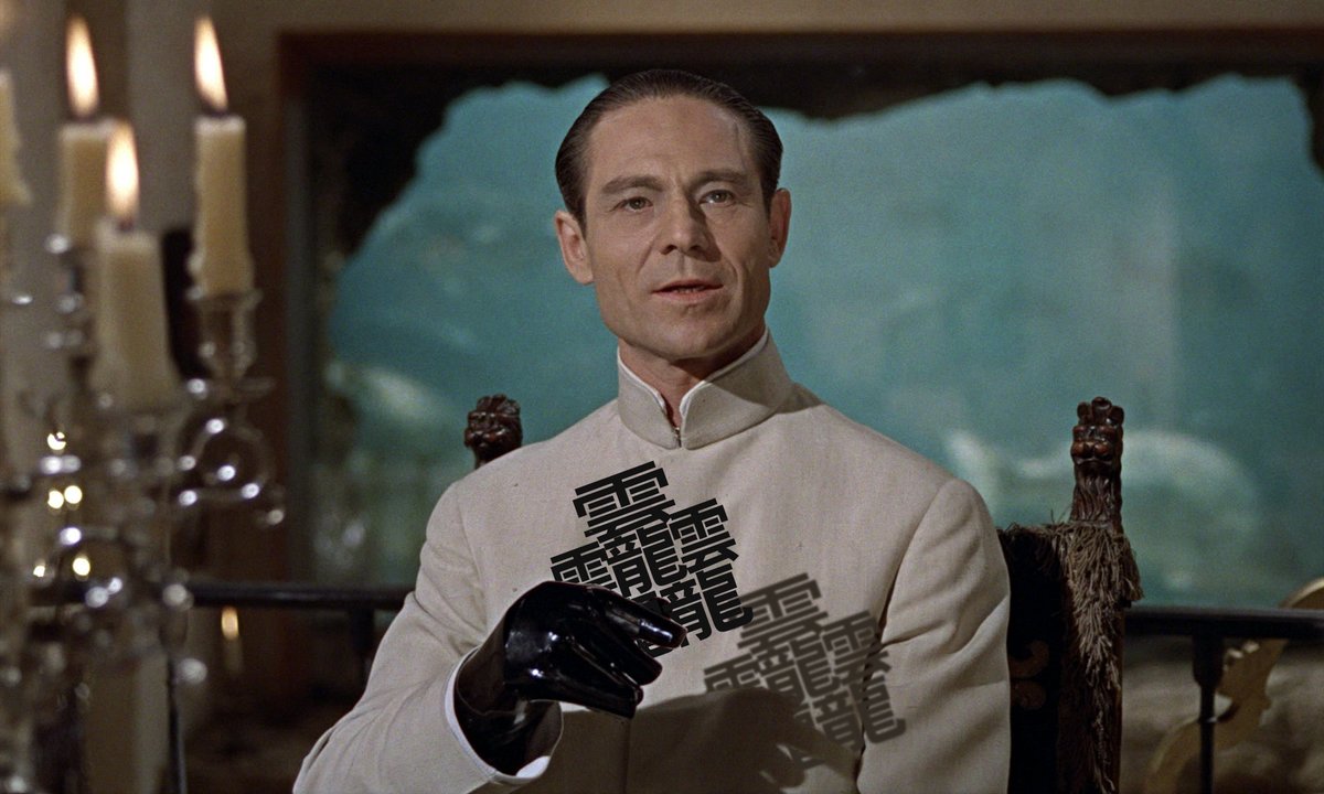 ken_lunde's tweet image. On 2020-06-04, I became known as “Dr [k]Strange.” #UTN43 #Unicode14 unicode.org/notes/tn43/