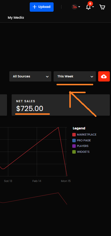 DrapBeatz's tweet photo. Been a great week @BeatStars 💯🙏 

https://t.co/ZfWt2PmFKP ❄❄❄ https://t.co/YtemkeBGrR