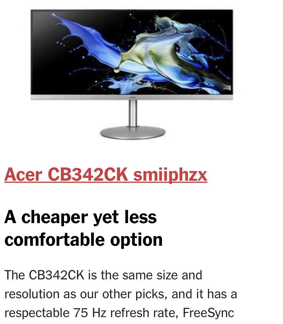 SwiftOnSecurity's tweet image. Someone PLEASE tell Acer we have a standard for this it's called a UUID.