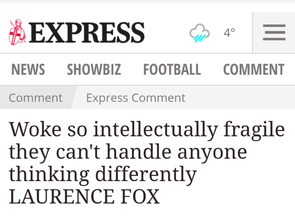 Do not let this man anywhere near your child's education.He can't even string a coherent sentence together.