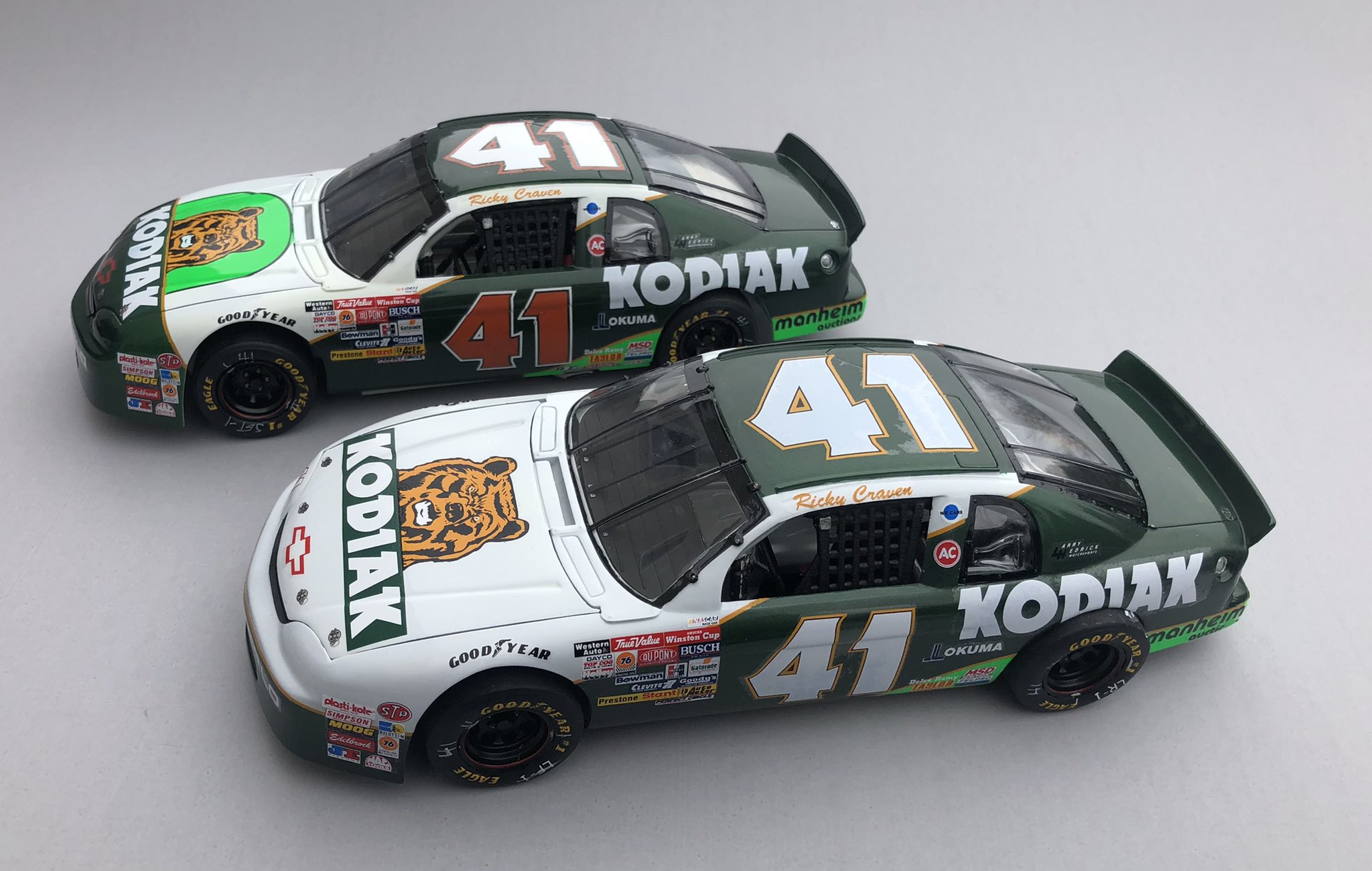Ricky Craven (RickyCraven32) / Twitter