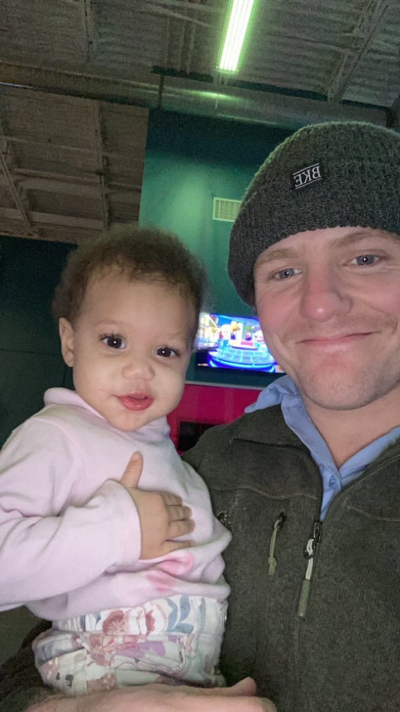 Hayden34487937's tweet photo. Happy Valentine’s Day to two of the most amazing woman to come into my life❤️ https://t.co/2APdsFrAv0