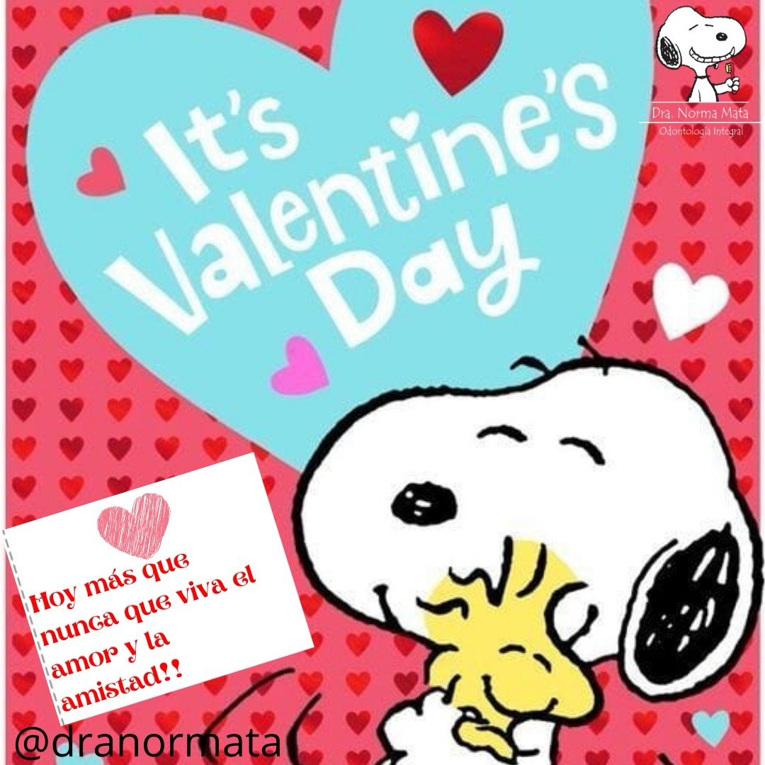 dranormata's tweet photo. Feliz 14 de Febrero!!! 🥰 https://t.co/ZcBonWdEp9