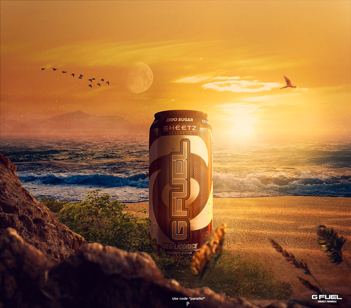 eidanfx's tweet image. Advert submission for @team_parallel 🏖️🩴
Support its appreciated

#ParallelEidan 🔥