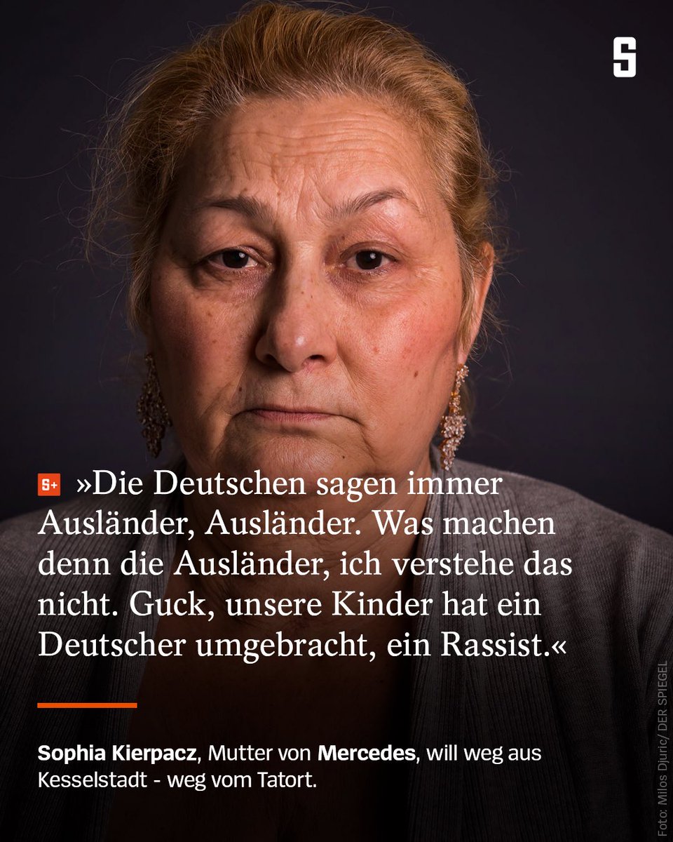 Ein Jahr danach - #HanauProtokolle mit <a href="/TNeshitov/">Timofey Neshitov</a>