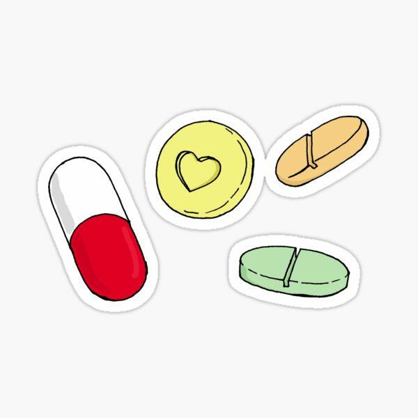 cozycastle's tweet photo. your health is important. don't forget to take your meds ❤ https://t.co/l0wL8epJZd