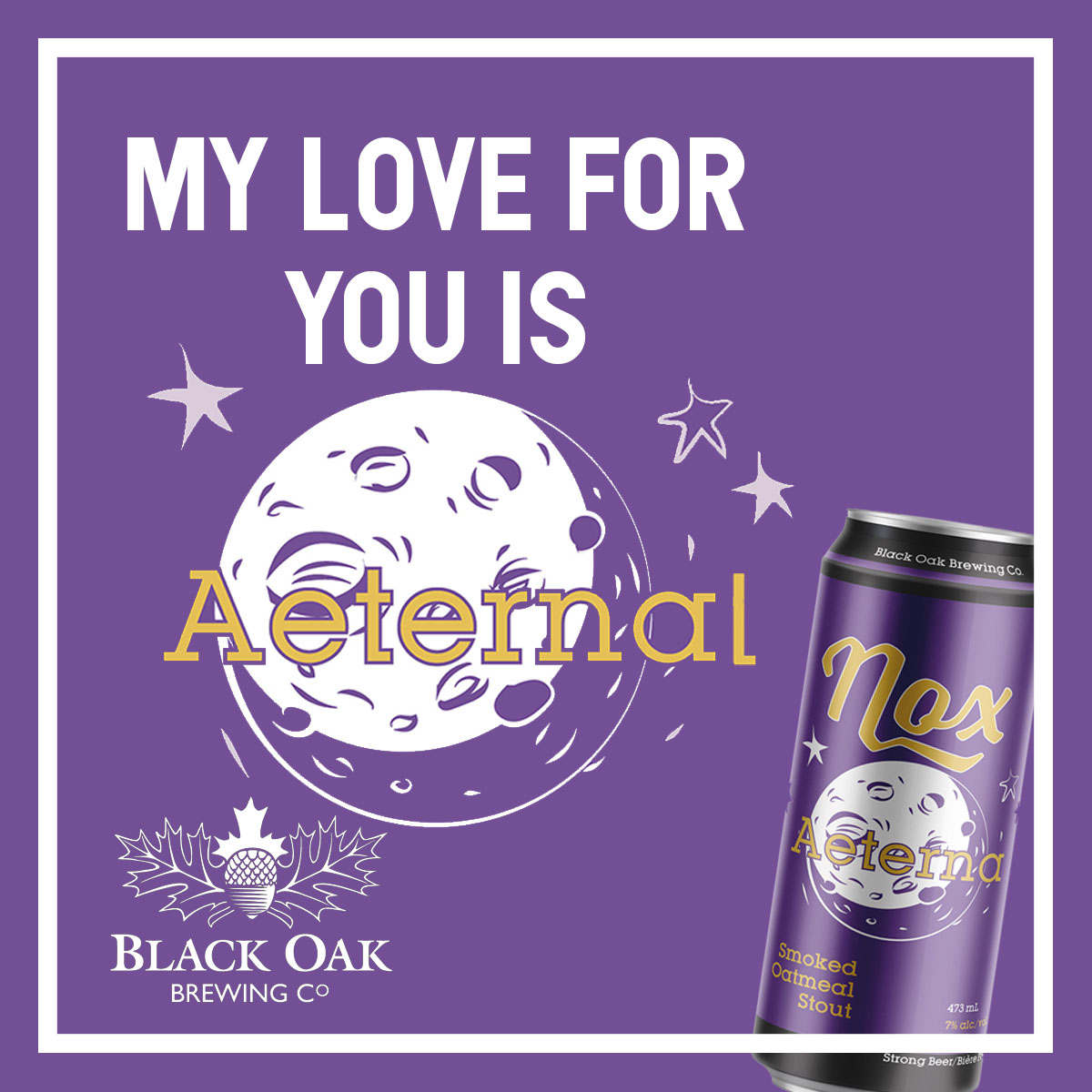 Black Oak Brewing Co tweet media