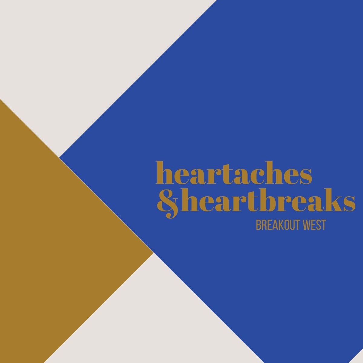 BreakOutWest's tweet image. ❤️ or 💔? 

Choose your own adventure playlist... spend #ValentinesDay with whatever mood you'd like with our two choices 🎧

Listen to both, and dozens of other curated playlists ➡️open.spotify.com/user/breakoutw…