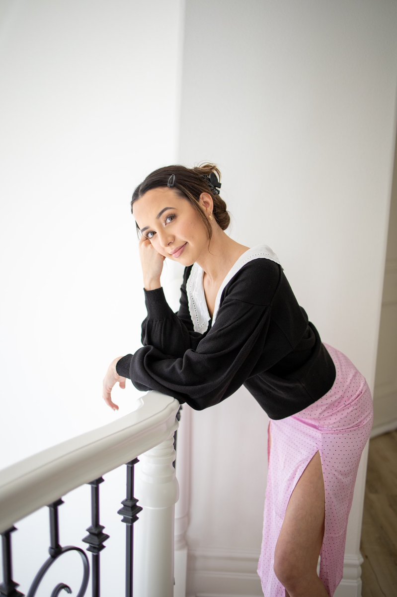 veronicamerrell's tweet photo. Happy Valentine’s Day! 💘 https://t.co/6JtIhTcjqw