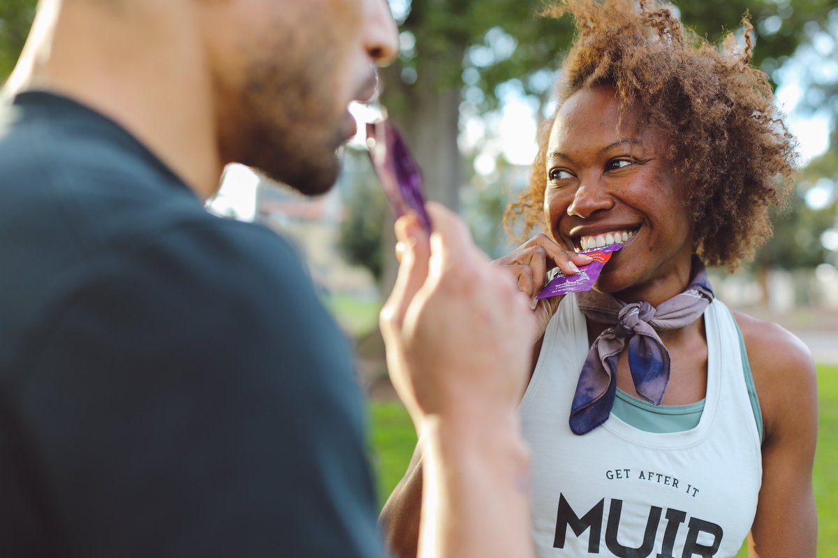 muir_energy's tweet photo. Some people are out there searching for real love &amp; forgetting that your body is searching for REAL food. Now that’s true love... we got you.... https://t.co/RRKGtaCvxY

Happy Valentine’s Day ❤️ 
#muirenergy #nextgenerationnutrition https://t.co/aK92aKua70