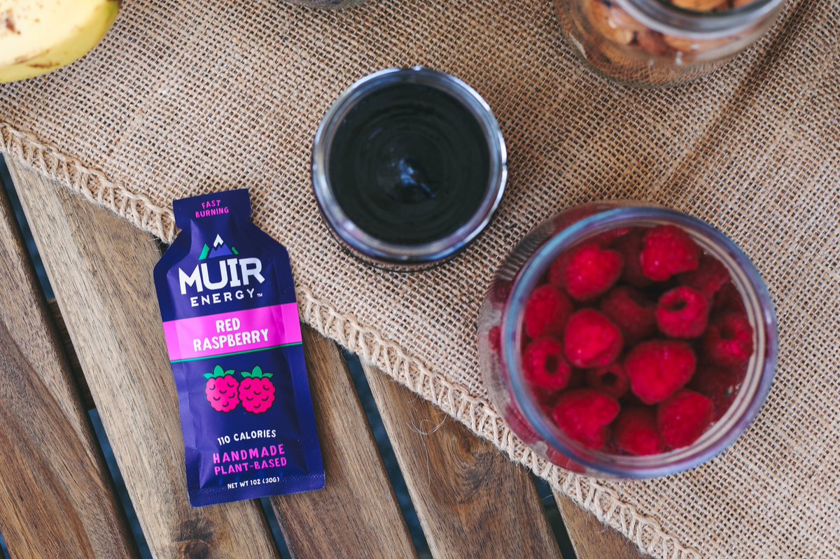 muir_energy's tweet photo. Some people are out there searching for real love &amp; forgetting that your body is searching for REAL food. Now that’s true love... we got you.... https://t.co/RRKGtaCvxY

Happy Valentine’s Day ❤️ 
#muirenergy #nextgenerationnutrition https://t.co/aK92aKua70