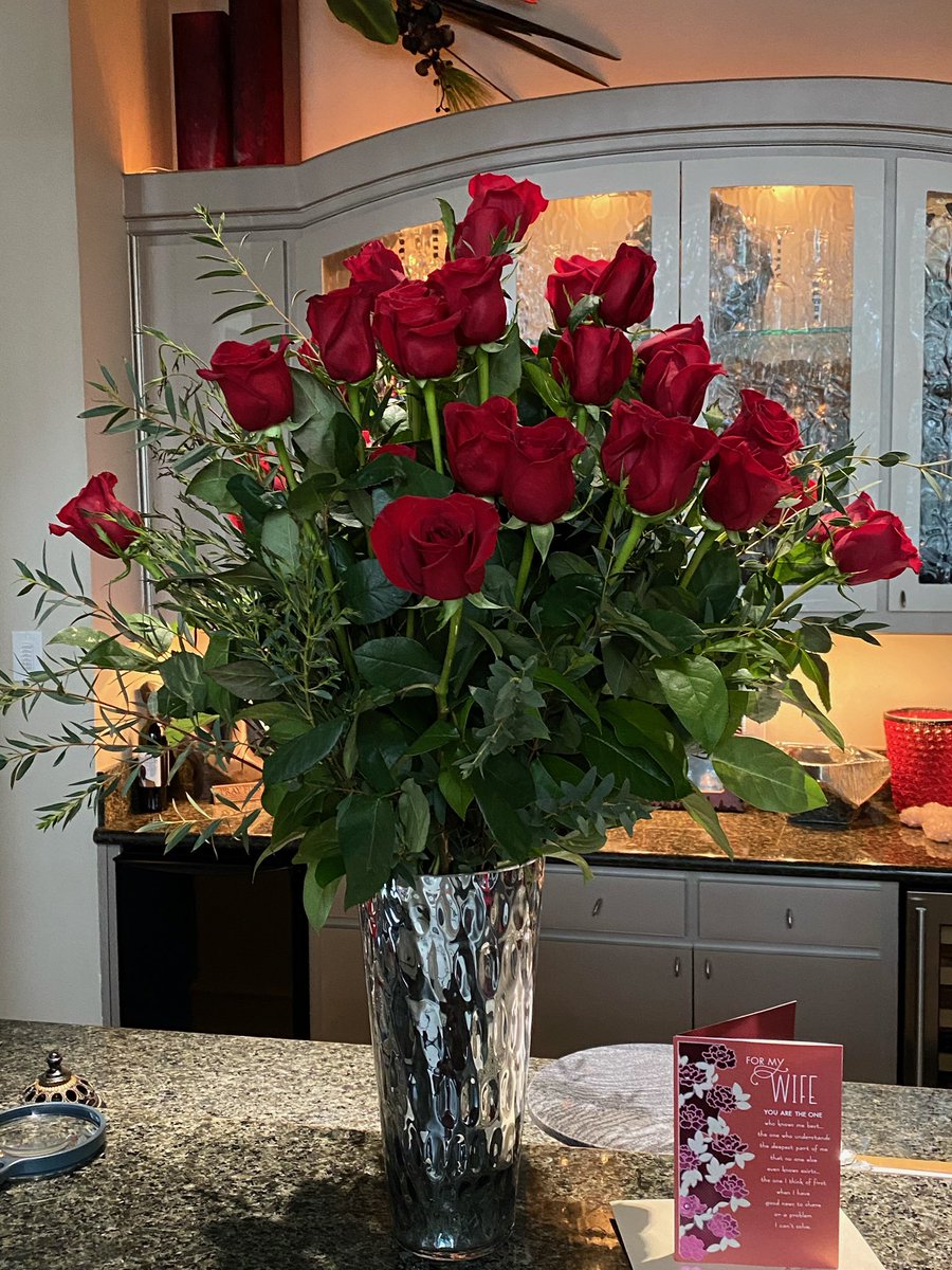 Thank you for always showing me that your love blooms over me <a href="/BishopJakes/">T.D. Jakes</a>🌹

🔁 Repost from <a href="/FirstLadyJakes/">Serita Jakes</a>