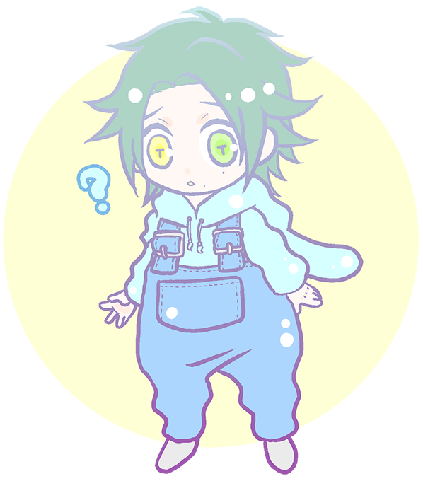 じろのtwitterイラスト検索結果