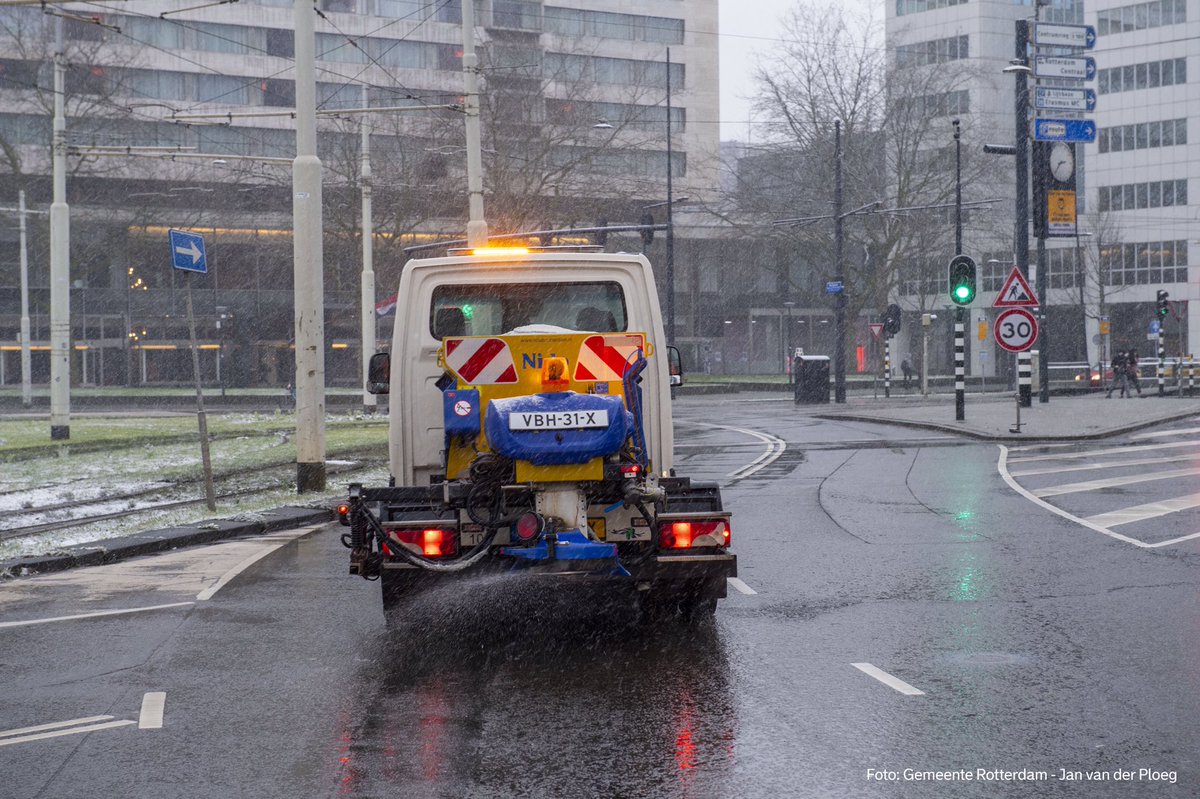 Stadsbeheer010 tweet media