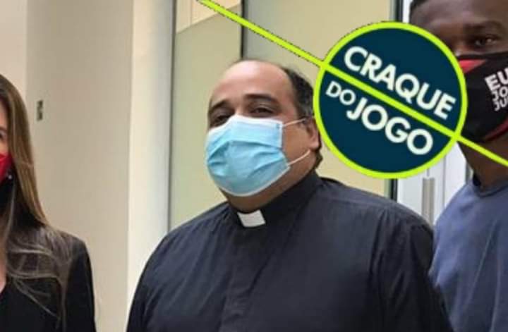 XandeMengao19's tweet image. Rumo a Vitoria
Eu Confio.