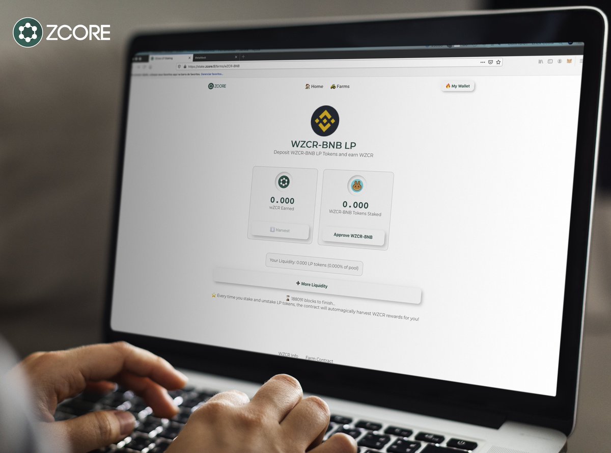 ZCoreCrypto photo