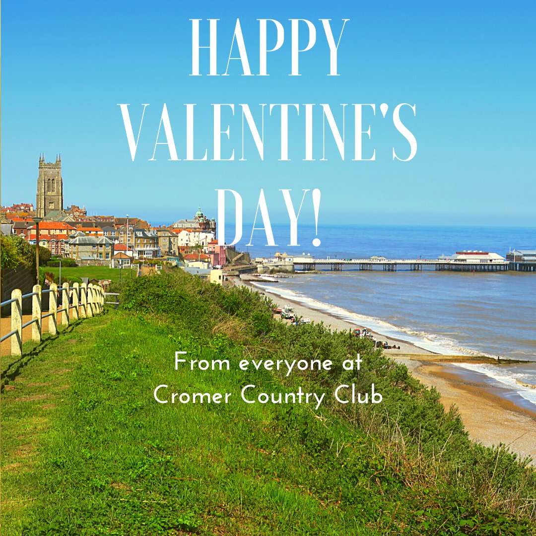 Happy Valentine's Day