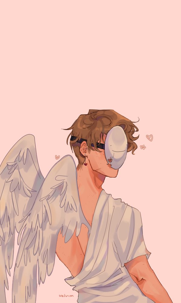 velvim's tweet photo. happy valentine’s day!
#dreamfanart https://t.co/Mr3oAwPnrG