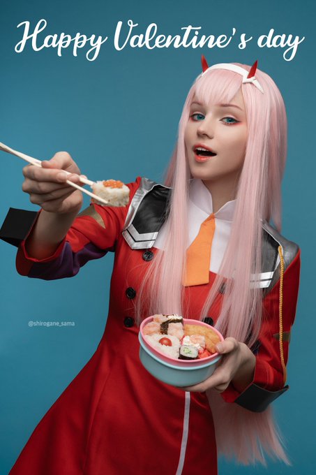 Watch 💛 Shirogane-sama 💛's leaked NSFW photo on TwXstars