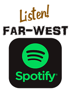 FAR-West celebrates Valentine’s Day with “Songs of Love,” our newest <a href="/Spotify/">Spotify</a>  Playlist.  This edition features #lovesongs from <a href="/far_west/">FAR-West</a> Official Showcasers from over the years.  Please Listen, Enjoy, Follow &amp; Share ! spoti.fi/3aipvbd
#valentinesday2021 #ValentinesDay