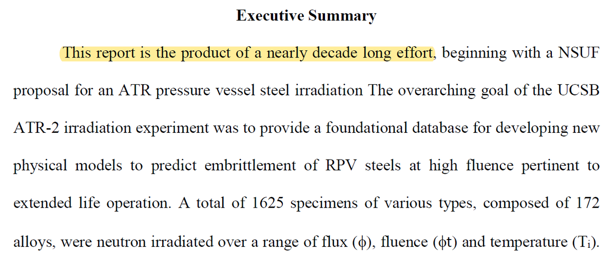 En fait, ce rapport de 2019 est en une synthèse des travaux réalisés les 10 dernières années par l’UCSB et l’ONRL. Il n’y a donc pas de scoop ou de nouveauté qui serait inconnue des experts français du sujet.