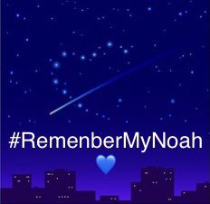 roxy688's tweet photo. #RememberMyNoah π
#Week34
#NoahsArmy β‘οΈ
#TurnValentinesBlue
#TheNoahDonahueFoundation https://t.co/HAywQLQjjQ