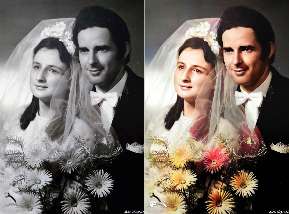 OlekSzlezak's tweet photo. @MyHeritagePL @MyHeritagePolska
#LoveInFullColor #MiloscwPelnychKolorach
Tak jak ostatnio, tekst wyszedł zbyt długi, więc wysłałem go mailem. https://t.co/ad0GNzFttG