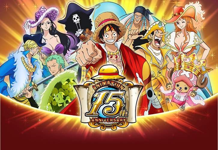 One Piece Mobile Apps, One Piece Wiki