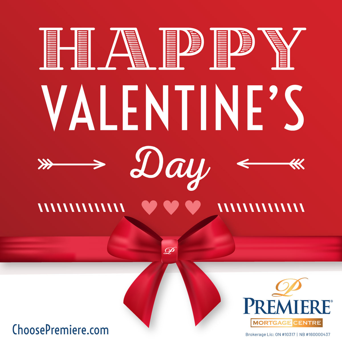 Happy Valentine’s from Premiere Mortgage! ❤️

.
.
.
.
#choosepremiere #buywithconfidence #MortgageTips #mortgagebroker #premieremortgage #valentines #valentinesday