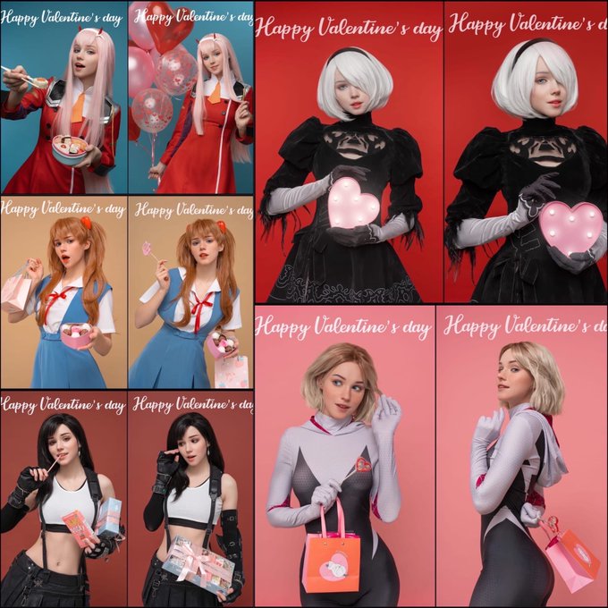 Watch 💛 Shirogane-sama 💛's leaked NSFW photo on TwXstars