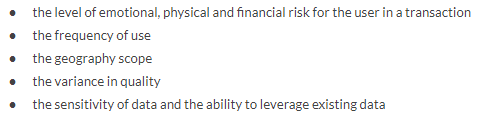  @UTU_trust potential market is huge and there is no way to create an exhaustive list of everything it could be used for. Each of these have different stakes and risks that will require  $UTU to adapt. Partnerships are being prioritized based on the following factors11/18