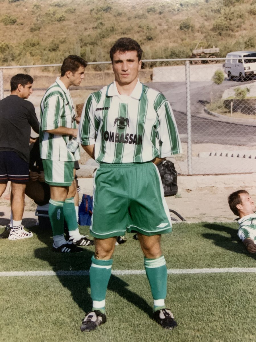 Forma tedarikçisi: Umbro
Forma sponsoru : Kombassan