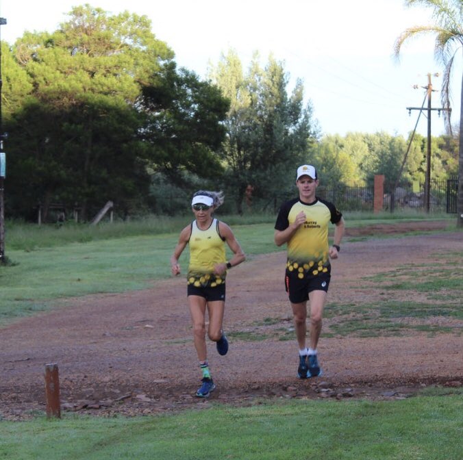 charnebosman's tweet image. Another great day on the trials.🏃🏼‍♂️🏃‍♀️Looking forward to my first stage race at African X in 6 weeks time in my @MR_RunningClub kit!😍👏🏻#trialrunning @StillwaterTrail