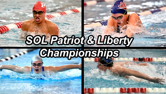 Check out the top finishers at Saturday's SOL Patriot &amp; Liberty Division Championships. <a href="/UDHSCardinals/">Upper Dublin HS</a> <a href="/PSD_SwimandDive/">Pennsbury Swim and Dive</a> <a href="/PWswimming/">PWHS Swim and Dive Team</a> 
suburbanonesports.com/article/conten…