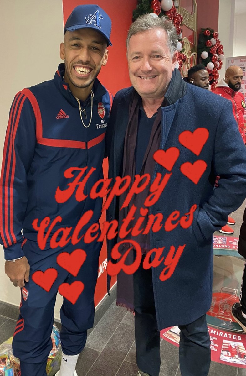 piersmorgan's tweet photo. https://t.co/Z1APAudUYx