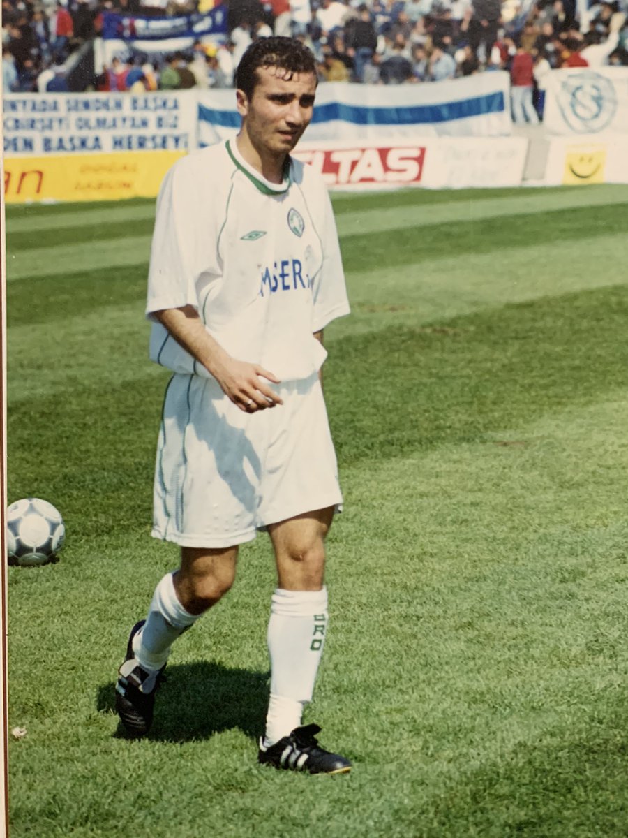 Forma tedarikçisi: Umbro
Forma sponsoru: Masera