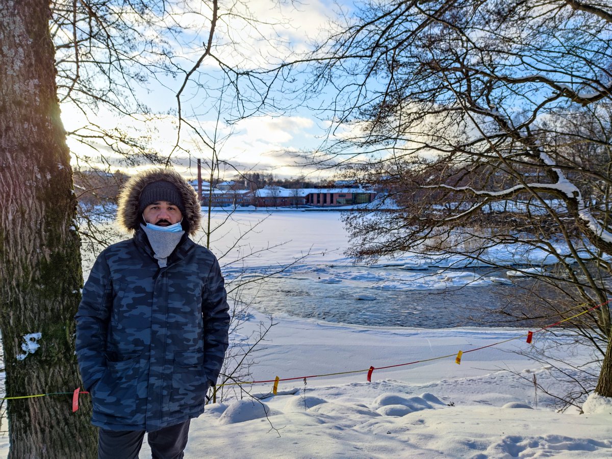zohaibbaig's tweet photo. Vanhankaupunginkoski / Old Town Rapids
#Vanhankaupunginkoski #Helsinki https://t.co/5VicKWSujx