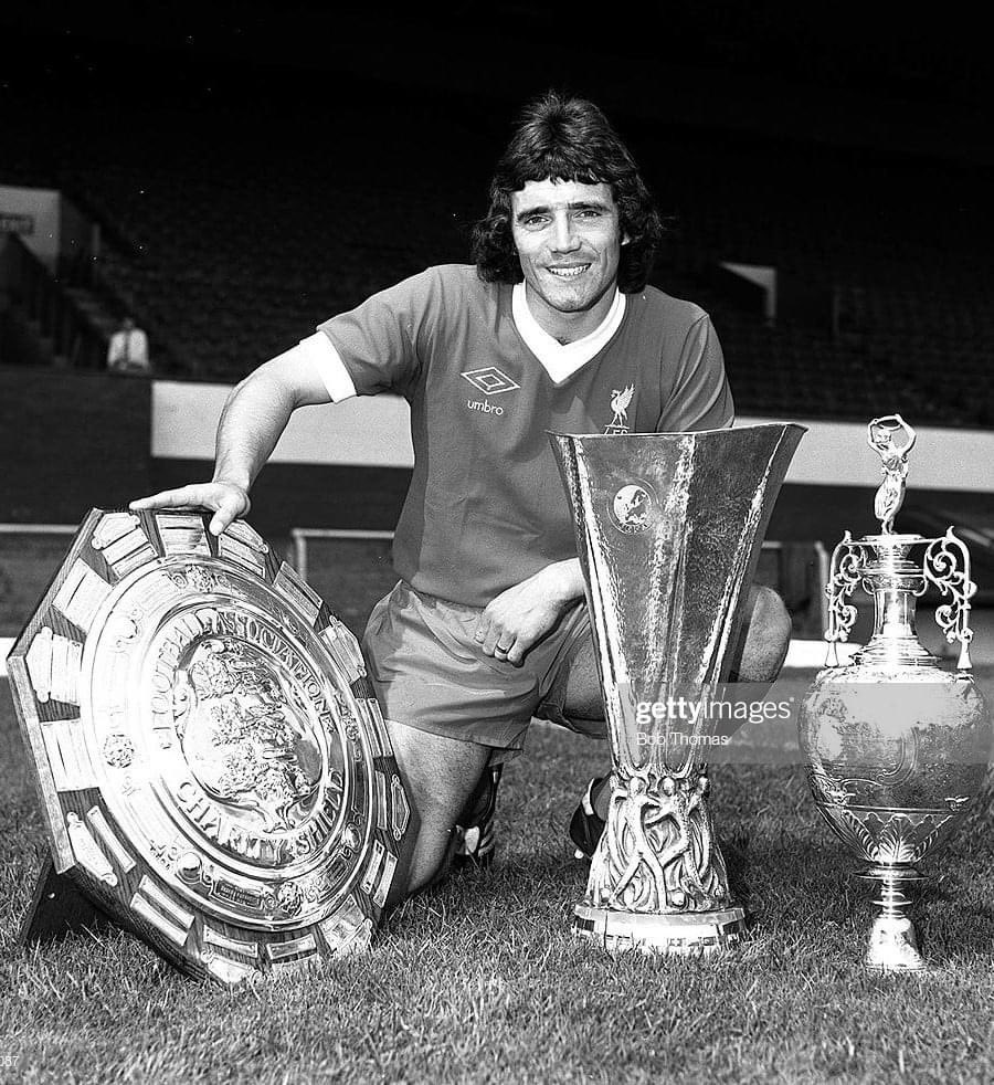  Happy 70th Birthday Kevin Keegan YNWA. 