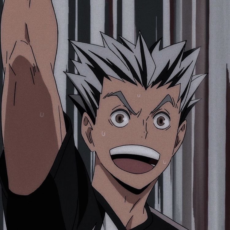 bokuto kotaro —