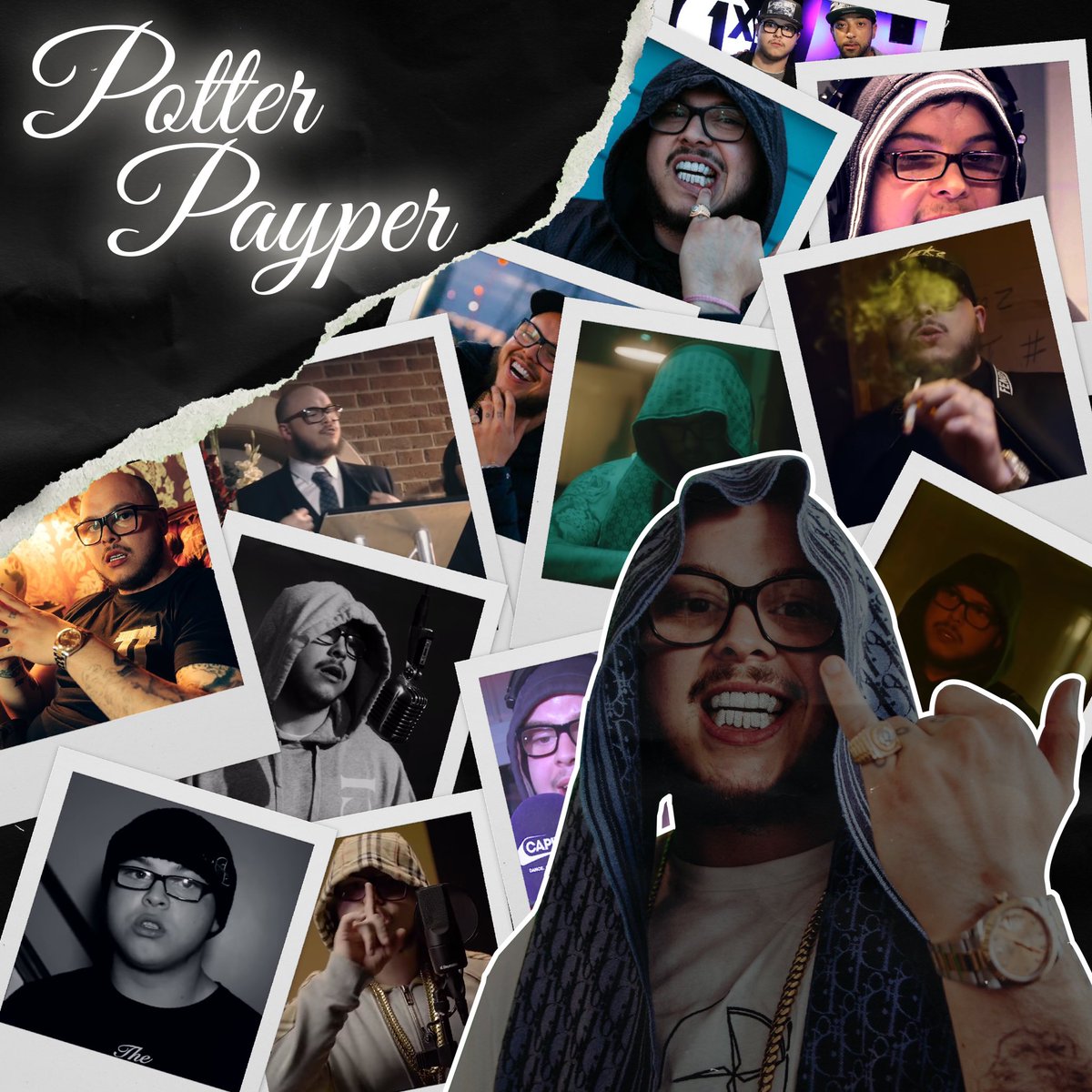 RB_GFX's tweet photo. Quick @PotterPayper Design 
-
Also posted on my IG @RB__GFX
-
Like &amp; retweet would be appreciated https://t.co/TOdL96uskZ