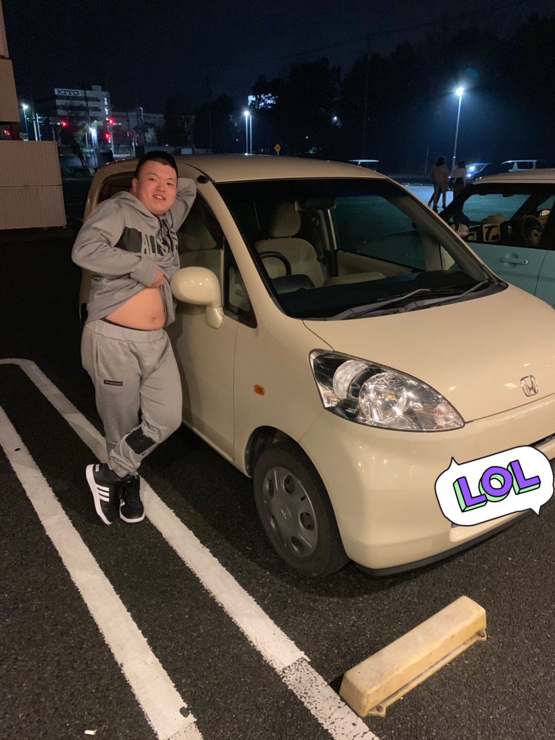 なぎ Momoko Vtecfc Mr Sって低速トルクある派とない派に分かれるんよねぇ ライフは親車だけどまじおっせぇわ T Co Cwqt6g8ol3 Twitter