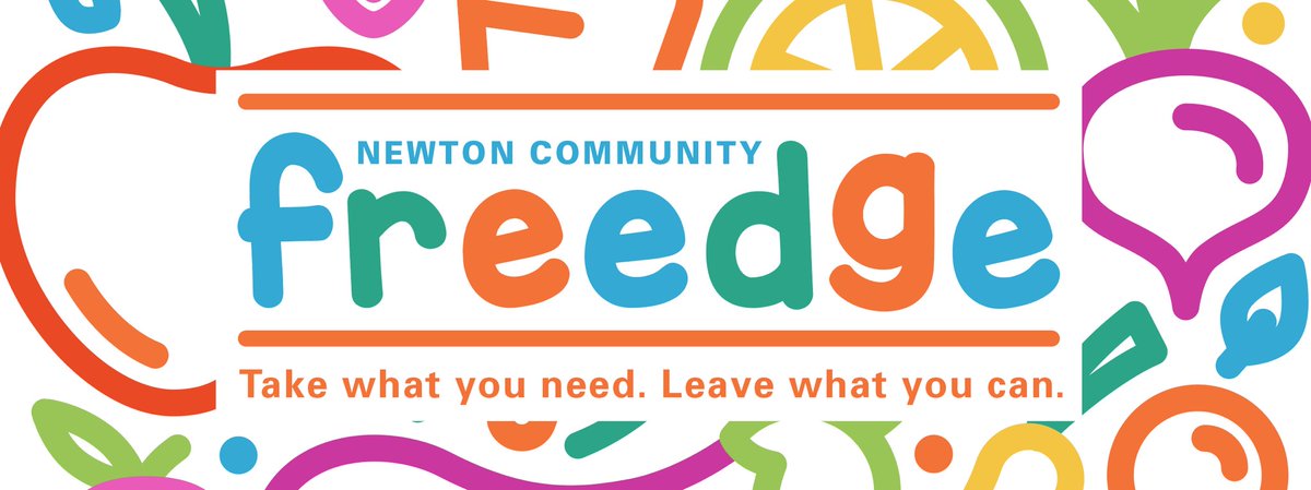 The #Feedge is coming to Newton March 14th!! 🥦🥚🍞Head here for all the important details: newtonfoodpantry.org/newton-freedge/ #communityfridge #fridge #newtonma