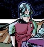 DetectiveWing's tweet image. #SeductiveSunday