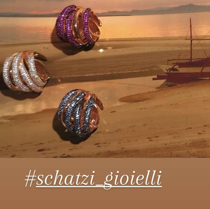 Schatzi Gioielli / Twitter