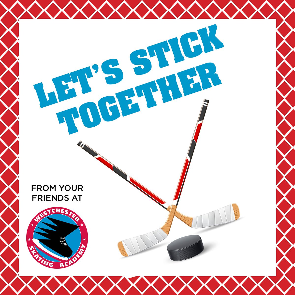 Happy Valentine's Day from all of us at WSA!