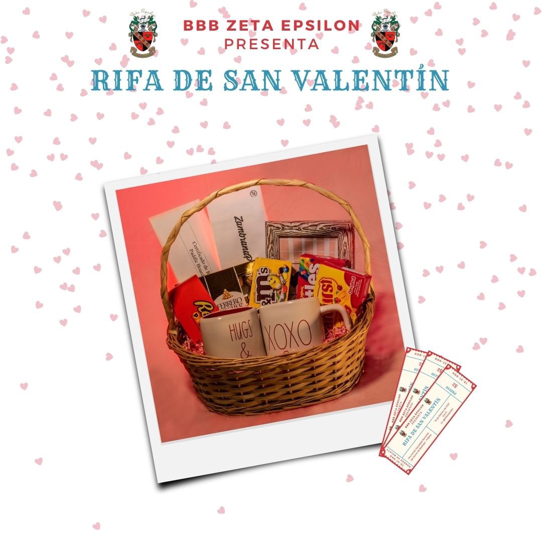 bbbzepsilon's tweet photo. ❤️De parte de la directiva de BBB Z Epsilon les deseamos un Feliz Día de San Valentín junto a sus seres queridos! 🤍Recuerden protegerse 😷 https://t.co/FCQCZuCI1m