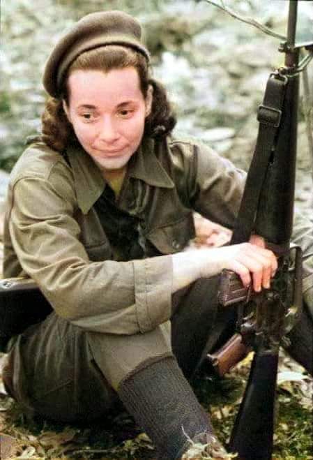 GuerrilleraFSLN's tweet photo. #EternaNora @MarcioVargasA @taniasandinista https://t.co/hz7efI2MAi